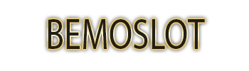 Logo BEMOSLOT